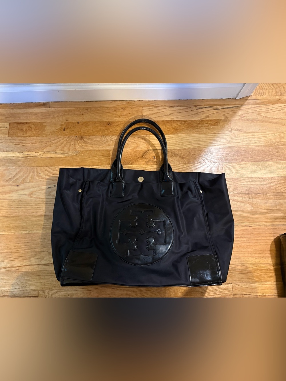 Tory Burch Tote Bag